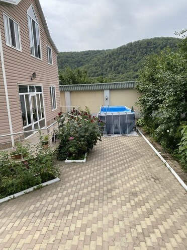 Satılır 6 otaqlı həyət evi/bağ evi 200 m², photo 14 from 29
