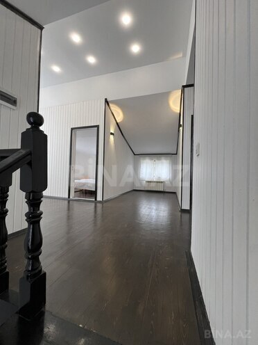 Satılır 6 otaqlı həyət evi/bağ evi 200 m², photo 12 from 29