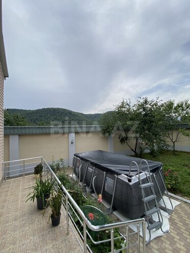 Satılır 6 otaqlı həyət evi/bağ evi 200 m², photo 27 from 29