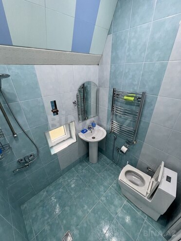 Satılır 6 otaqlı həyət evi/bağ evi 200 m², photo 24 from 29