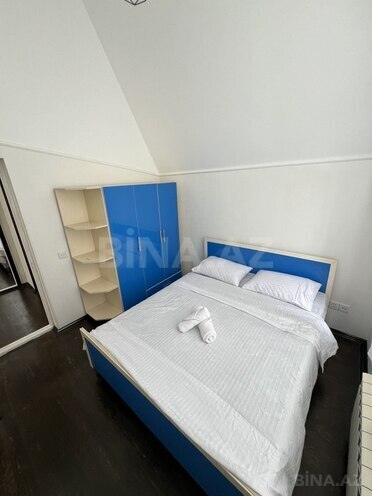 Satılır 6 otaqlı həyət evi/bağ evi 200 m², photo 13 from 29