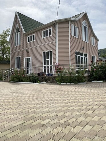 Satılır 6 otaqlı həyət evi/bağ evi 200 m², photo 15 from 29