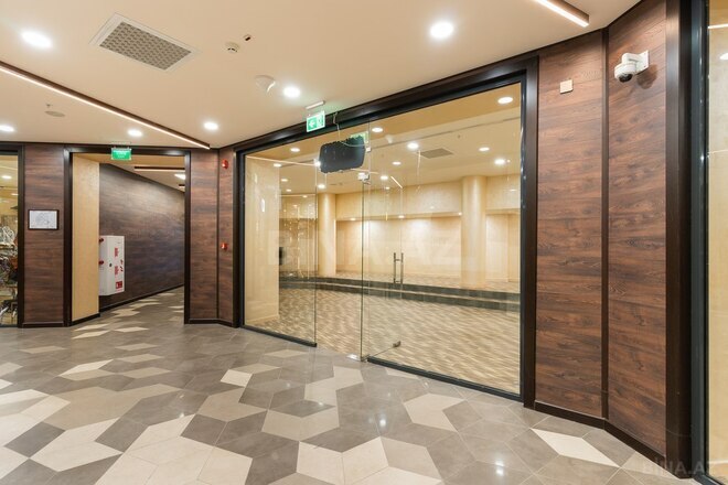 Obyekt - 28 May m. - 68 m² (9)