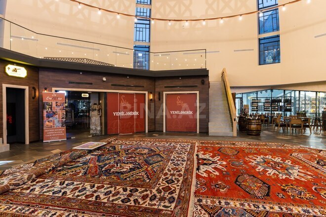 Obyekt - 28 May m. - 68.9 m² (7)