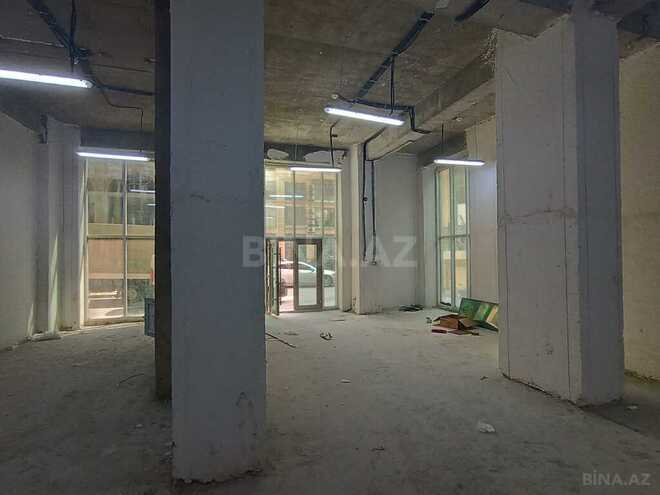 Obyekt - Səbail r. - 234 m² (5)