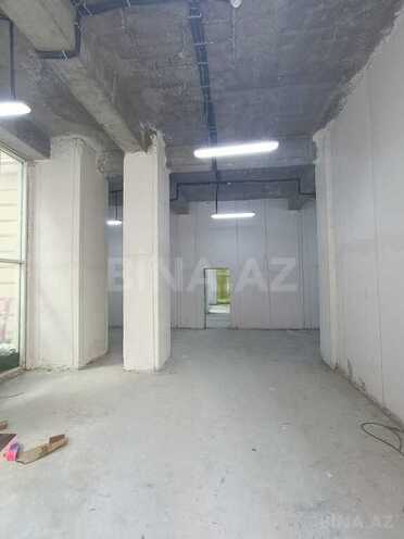 Obyekt - Səbail r. - 234 m² (4)