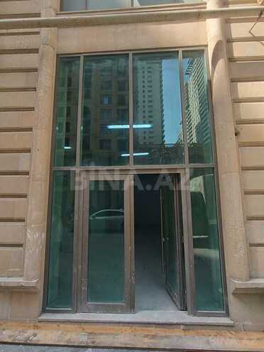Obyekt - Səbail r. - 234 m² (2)