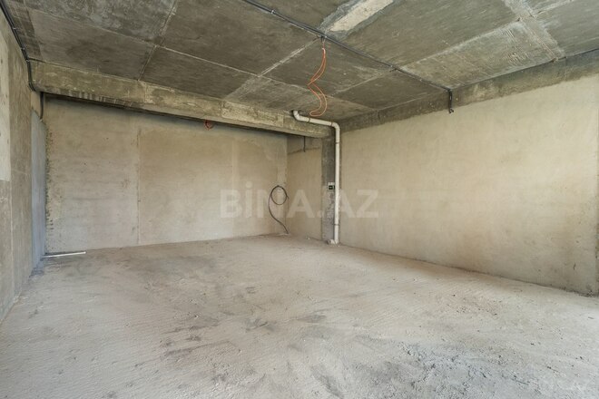 Obyekt - Sumqayıt - 40 m² (5)