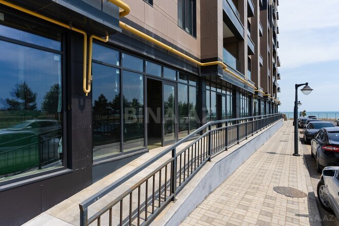 Obyekt - Sumqayıt - 40 m² (2)