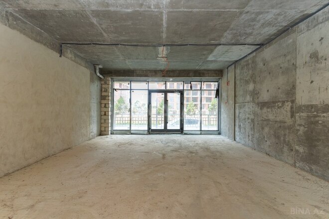 Obyekt - Sumqayıt - 40 m² (6)