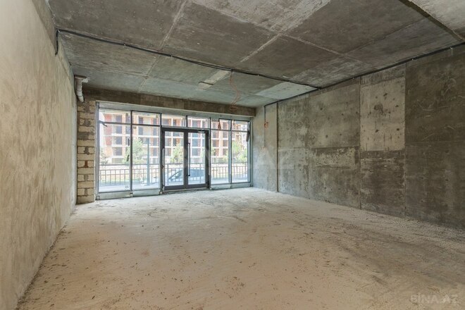 Obyekt - Sumqayıt - 40 m² (3)