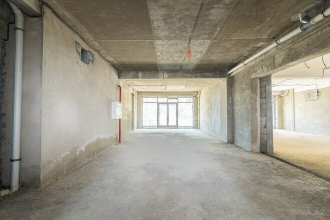 Obyekt - Sumqayıt - 166 m² (6)