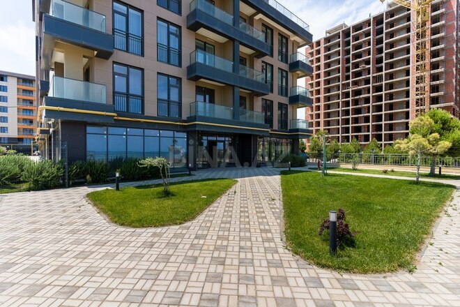 Obyekt - Sumqayıt - 237 m² (2)