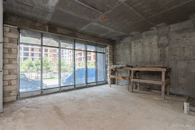 Obyekt - Sumqayıt - 237 m² (5)