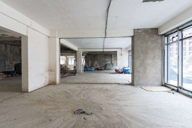 Obyekt - Sumqayıt - 545 m² (4)