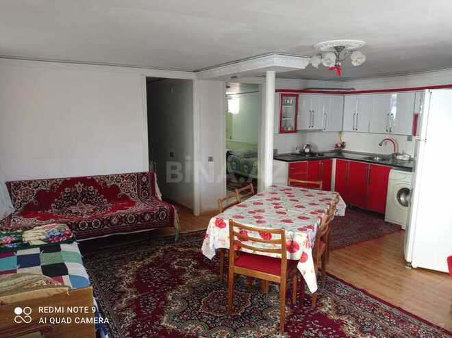 Satılır 19 otaqlı həyət evi/bağ evi 700 m², Novxanı q., photo 21 from 32