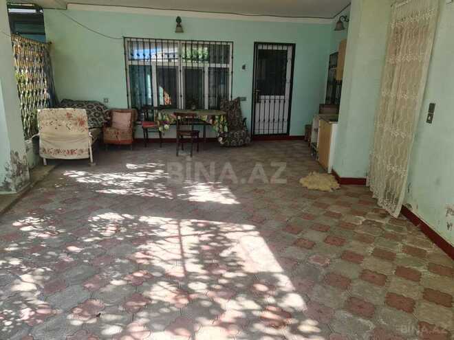 Satılır 19 otaqlı həyət evi/bağ evi 700 m², Novxanı q., photo 23 from 32
