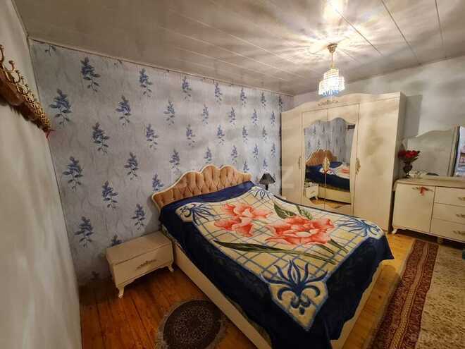 Satılır 19 otaqlı həyət evi/bağ evi 700 m², Novxanı q., photo 24 from 32