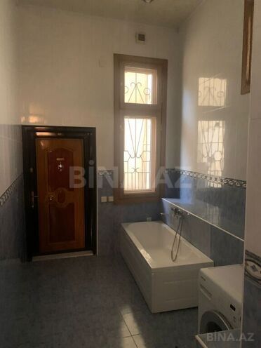 İcarəyə verilir 7 otaqlı köhnə tikili 350 m², Sahil m., photo 28 from 32