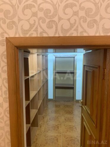 İcarəyə verilir 7 otaqlı köhnə tikili 350 m², Sahil m., photo 30 from 32