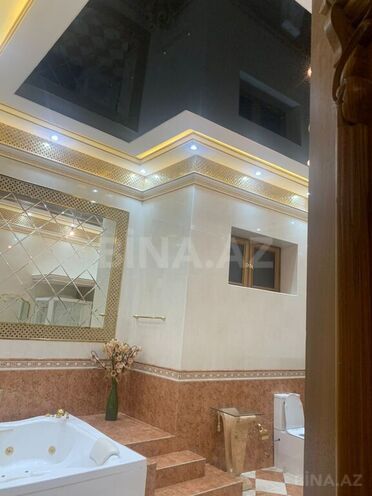 İcarəyə verilir 7 otaqlı köhnə tikili 350 m², Sahil m., photo 24 from 32