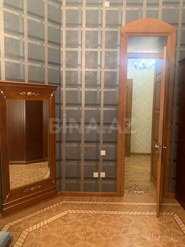 İcarəyə verilir 7 otaqlı köhnə tikili 350 m², Sahil m., photo 29 from 32