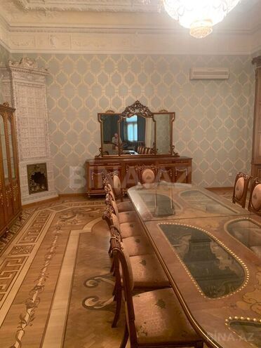 İcarəyə verilir 7 otaqlı köhnə tikili 350 m², Sahil m., photo 8 from 32