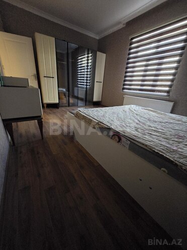 3 otaqlı həyət evi/bağ evi - Novxanı q. - 120 m² (8)