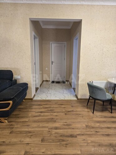 3 otaqlı həyət evi/bağ evi - Novxanı q. - 120 m² (4)