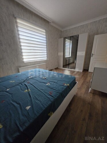 3 otaqlı həyət evi/bağ evi - Novxanı q. - 120 m² (6)