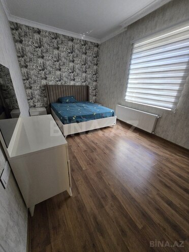 3 otaqlı həyət evi/bağ evi - Novxanı q. - 120 m² (5)