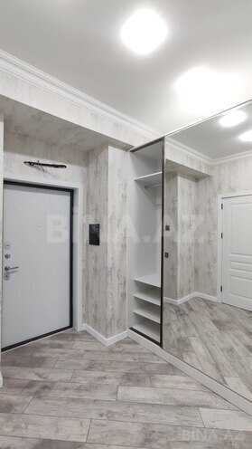Продаётся 2-комн. новостройка 50 м², м. Ази Асланов, photo 11 from 16