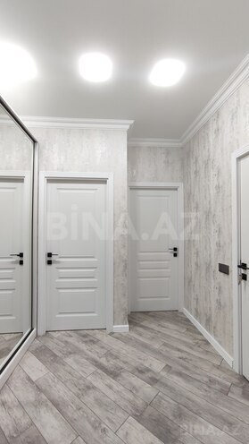 Продаётся 2-комн. новостройка 50 м², м. Ази Асланов, photo 8 from 16