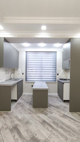 Продаётся 2-комн. новостройка 50 м², м. Ази Асланов, photo 1 from 16
