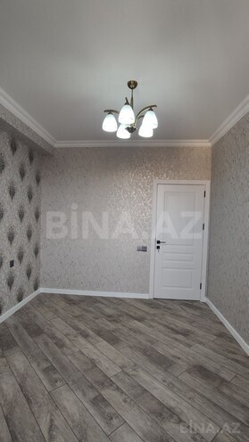 Продаётся 2-комн. новостройка 50 м², м. Ази Асланов, photo 7 from 16