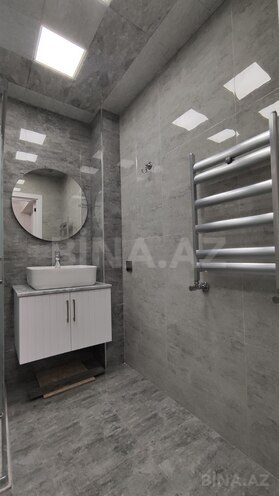 Продаётся 2-комн. новостройка 50 м², м. Ази Асланов, photo 9 from 16