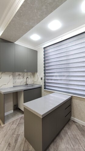 Продаётся 2-комн. новостройка 50 м², м. Ази Асланов, photo 4 from 16