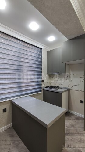 Продаётся 2-комн. новостройка 50 м², м. Ази Асланов, photo 3 from 16
