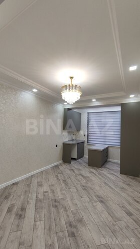 Продаётся 2-комн. новостройка 50 м², м. Ази Асланов, photo 5 from 16