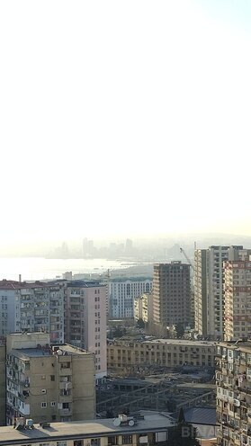 Продаётся 2-комн. новостройка 50 м², м. Ази Асланов, photo 13 from 16