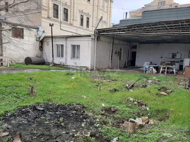 Продаётся  участок 6 сот, м. Гянджлик, photo 3 from 11