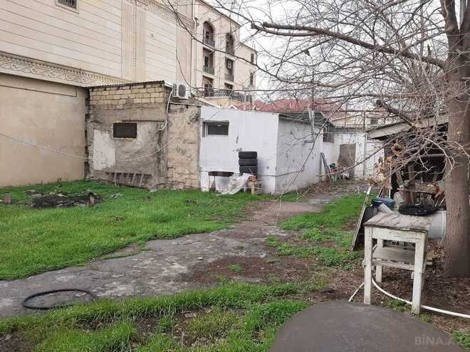 Продаётся  участок 6 сот, м. Гянджлик, photo 7 from 11