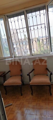 3 otaqlı yeni tikili - Elmlər Akademiyası m. - 73 m² (16)