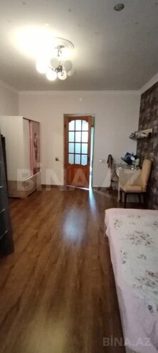 3 otaqlı yeni tikili - Elmlər Akademiyası m. - 73 m² (8)