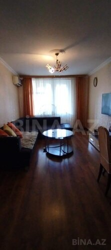 3 otaqlı yeni tikili - Elmlər Akademiyası m. - 73 m² (3)