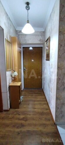 3 otaqlı yeni tikili - Elmlər Akademiyası m. - 73 m² (7)