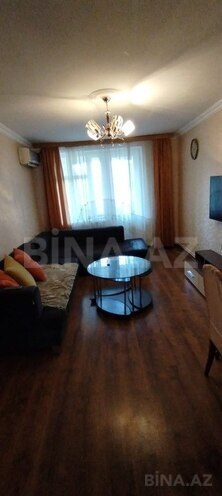 3 otaqlı yeni tikili - Elmlər Akademiyası m. - 73 m² (1)