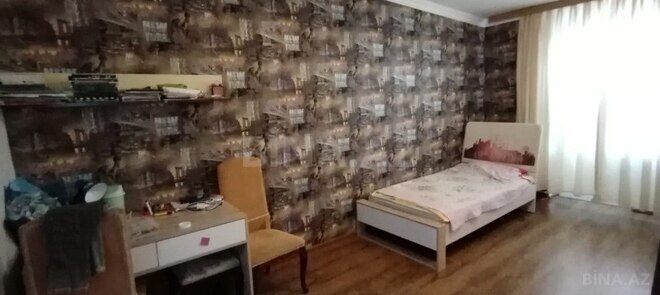 3 otaqlı yeni tikili - Elmlər Akademiyası m. - 73 m² (9)