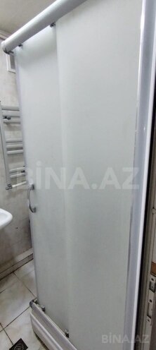 3 otaqlı yeni tikili - Elmlər Akademiyası m. - 73 m² (19)