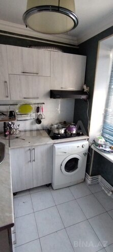 3 otaqlı yeni tikili - Elmlər Akademiyası m. - 73 m² (13)